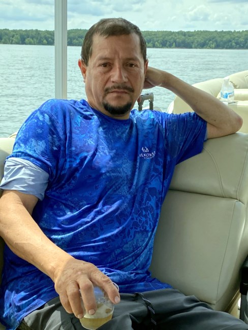 Obituary of Salvador Lopez Zamora