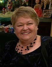Obituary of Helen Martha Hensen