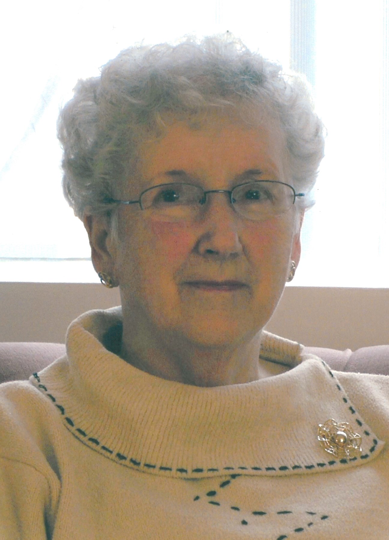 Obituario de Jean (Cabot) Murray