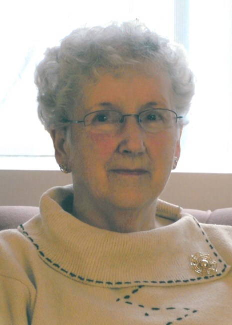 Obituario de Jean (Cabot) Murray