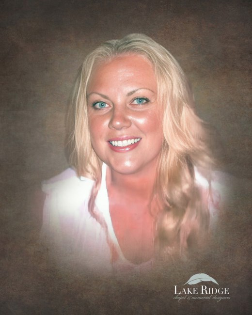 Avis de décès de Brandy M. Parmer-Kula