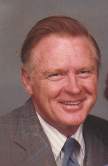 Obituary of John D Coston