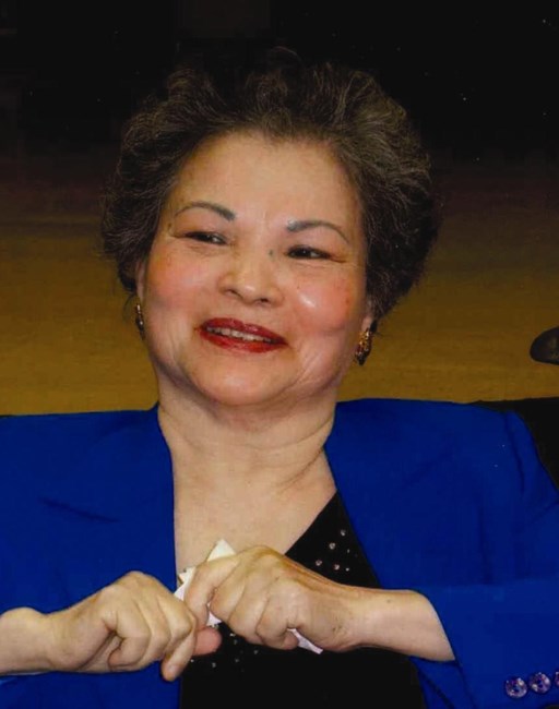 Obituary of Chat Thi Nguyen
