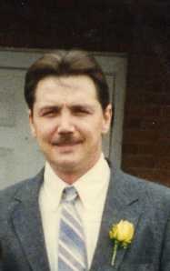 Obituary of Danny Eugene Seagle