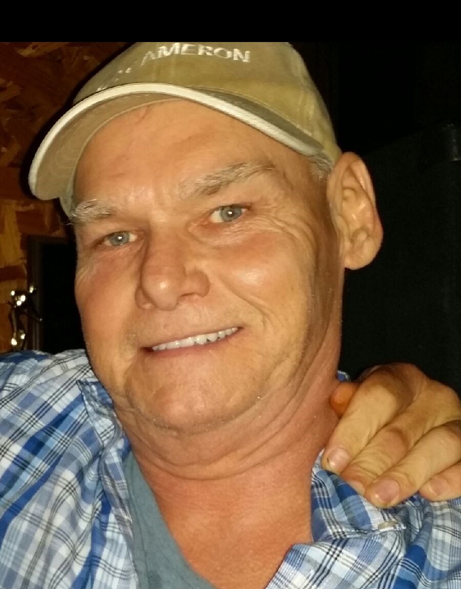 Obituary of Jesse Lennard Youngblood Jr.