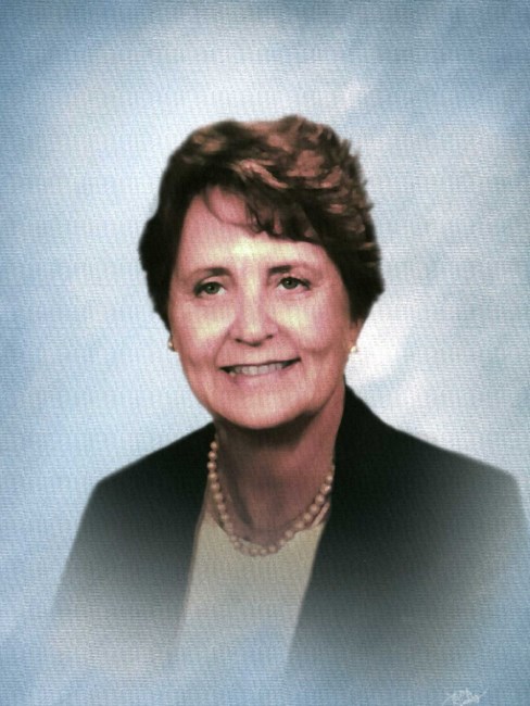 Obituary of Mary Lea Hayhurst