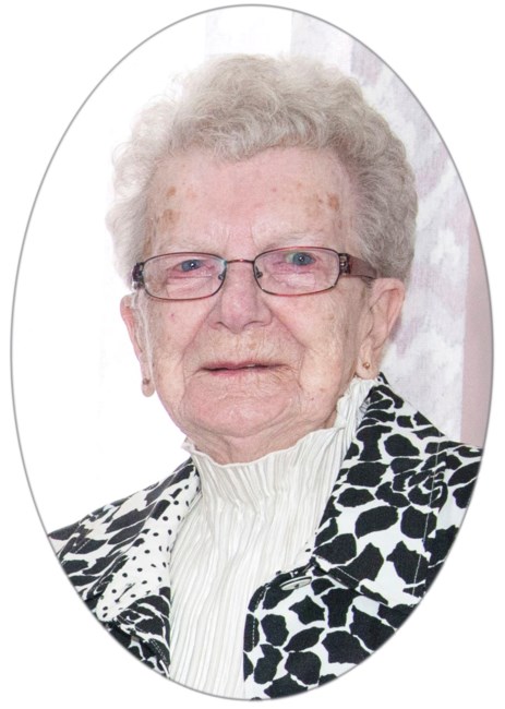 Obituary of Madeline (Mandy) Rose Krofchek