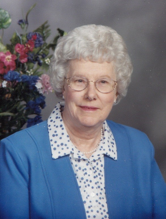 Norma Beall Obituary Columbus, IN