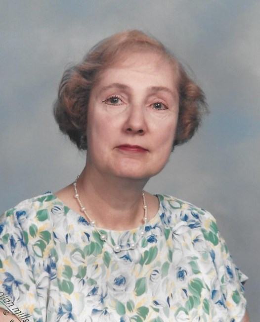 Obituary of Constance Bailey Zeller