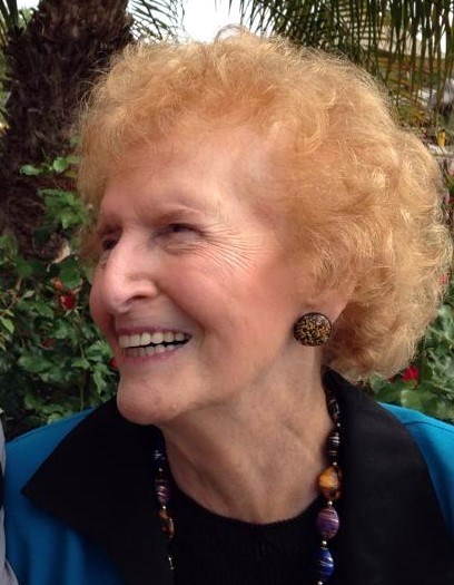 Obituary of Carolyn Louise DeNicola
