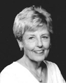 Obituary of Jacqueline Candland