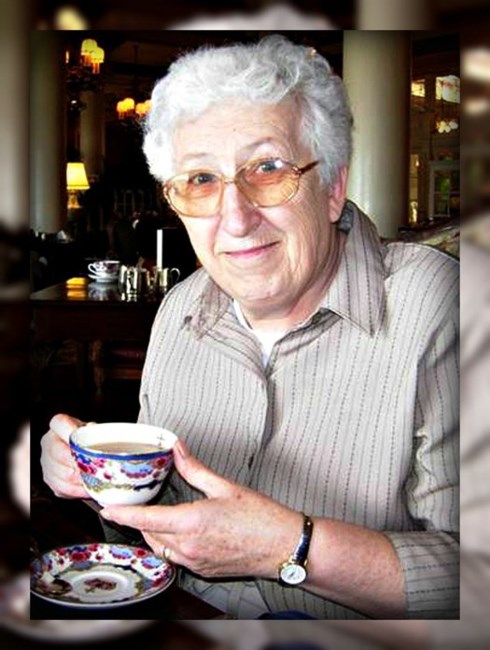Obituario de Emily Gardner