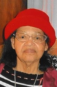 Obituary of Delores F Roper