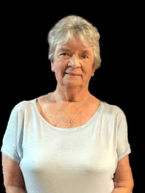 Obituary of Margaret Diane Ward