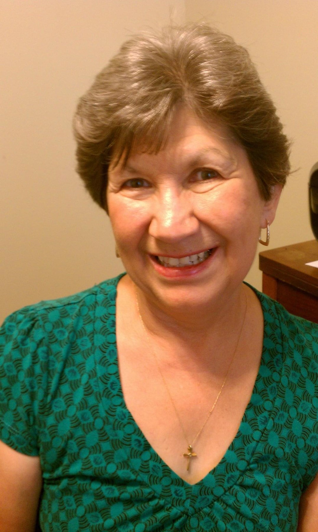 Avis de décès de Olga Evelyn Macias