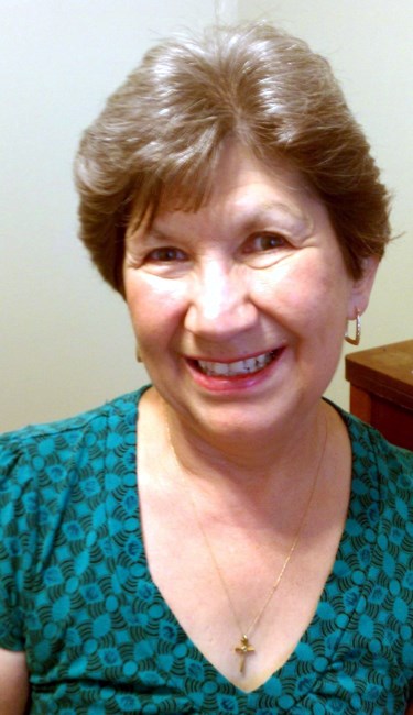 Avis de décès de Olga Evelyn Macias