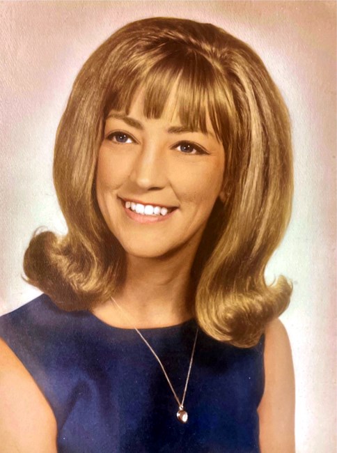 Obituary of Vicki R. Chevalier