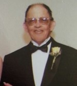 Stanley Duckworth