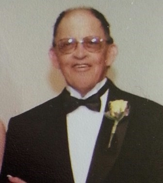 Obituary of Stanley George Duckworth