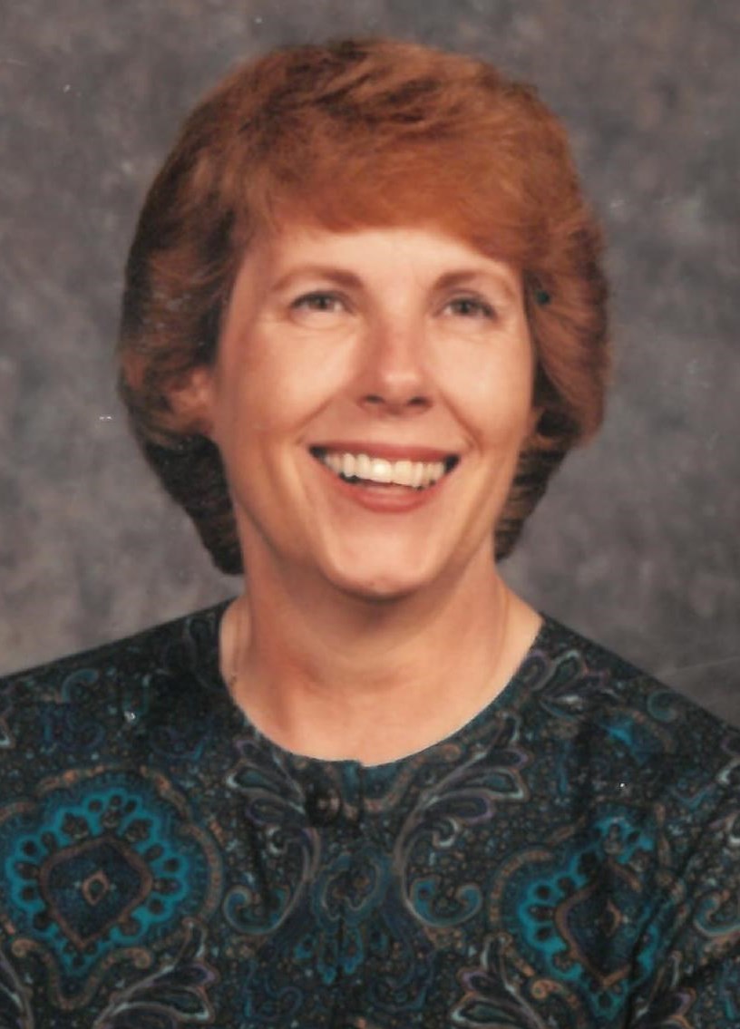 Susanne "Sue" Sullivan Obituary Oklahoma City, OK