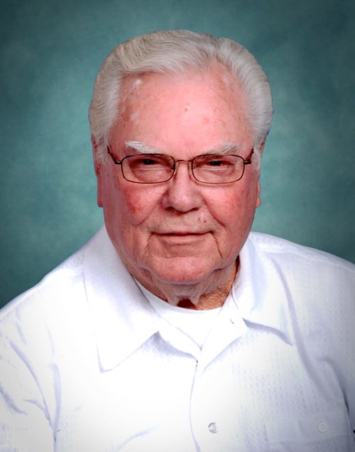 Obituary of Wilburn L. Jenkins