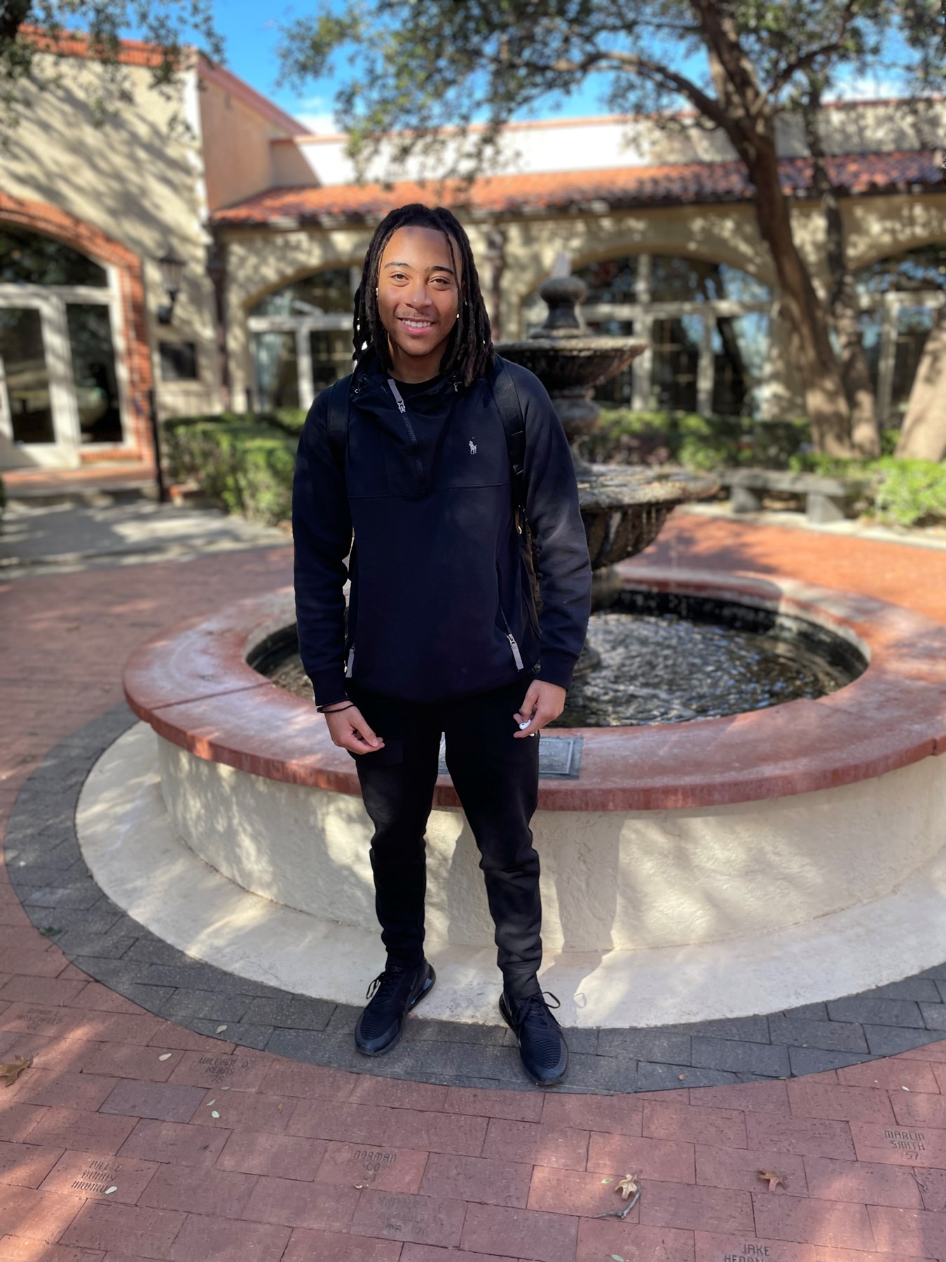 Obituary of Erskin Jenkins