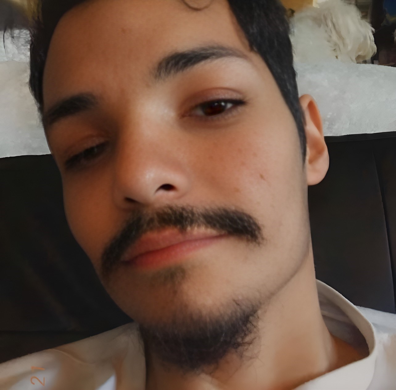 Michael Alexander Puente Obituary San Antonio, TX Share Memory