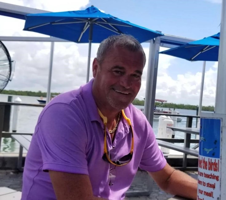 Avis de décès de Jeffrey "Scott" Price