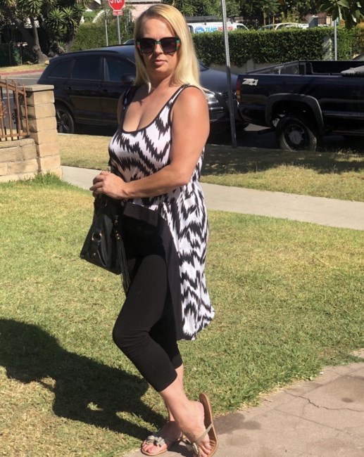 Obituary of Shana Gay Thompson