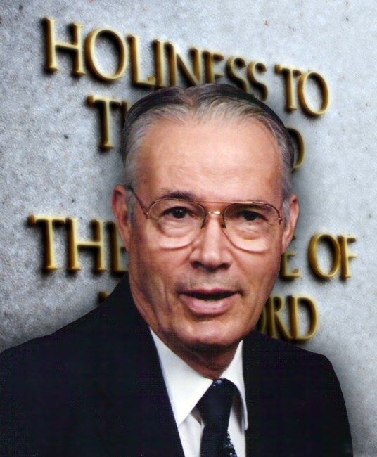 Obituary of Clyde Black