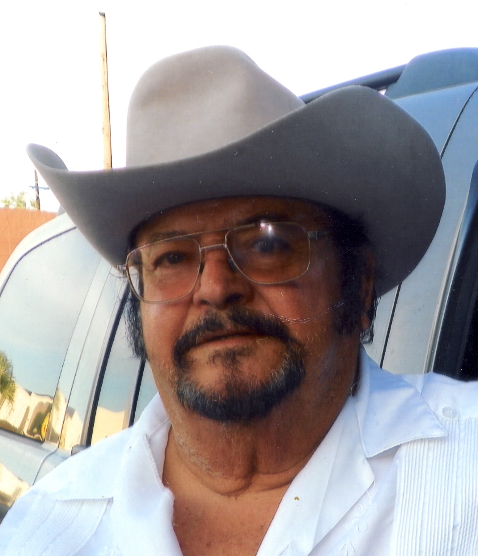 Edelmiro Gonzalez Obituary Brownsville, TX(00)