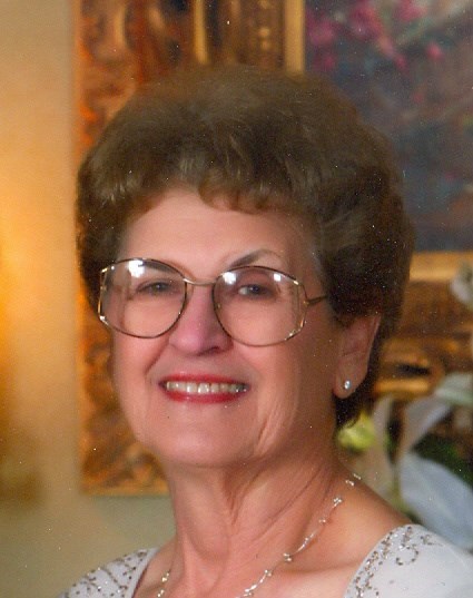 Obituary of Adele Materne Catalanotto