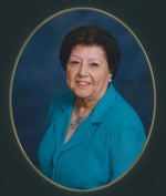 Ermelinda Hernandez