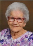 Obituary of Stella "Mama Joe" Swinney