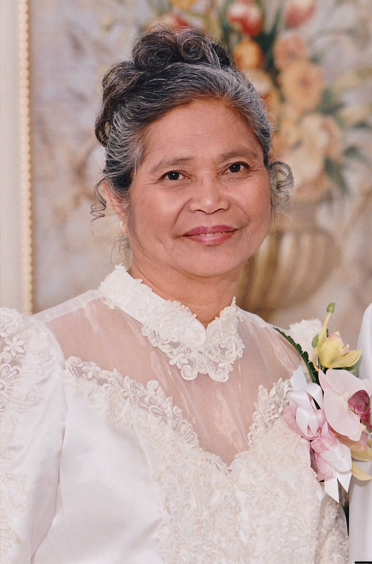 Obituary of Avelina Ramos Tutop