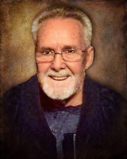 Obituary of Joseph King