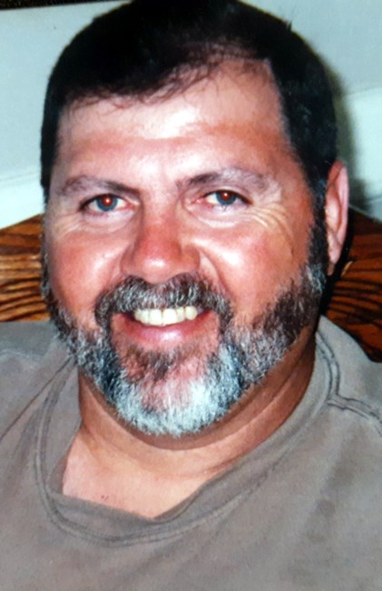 Obituary of Timothy Lee Farris Sr.