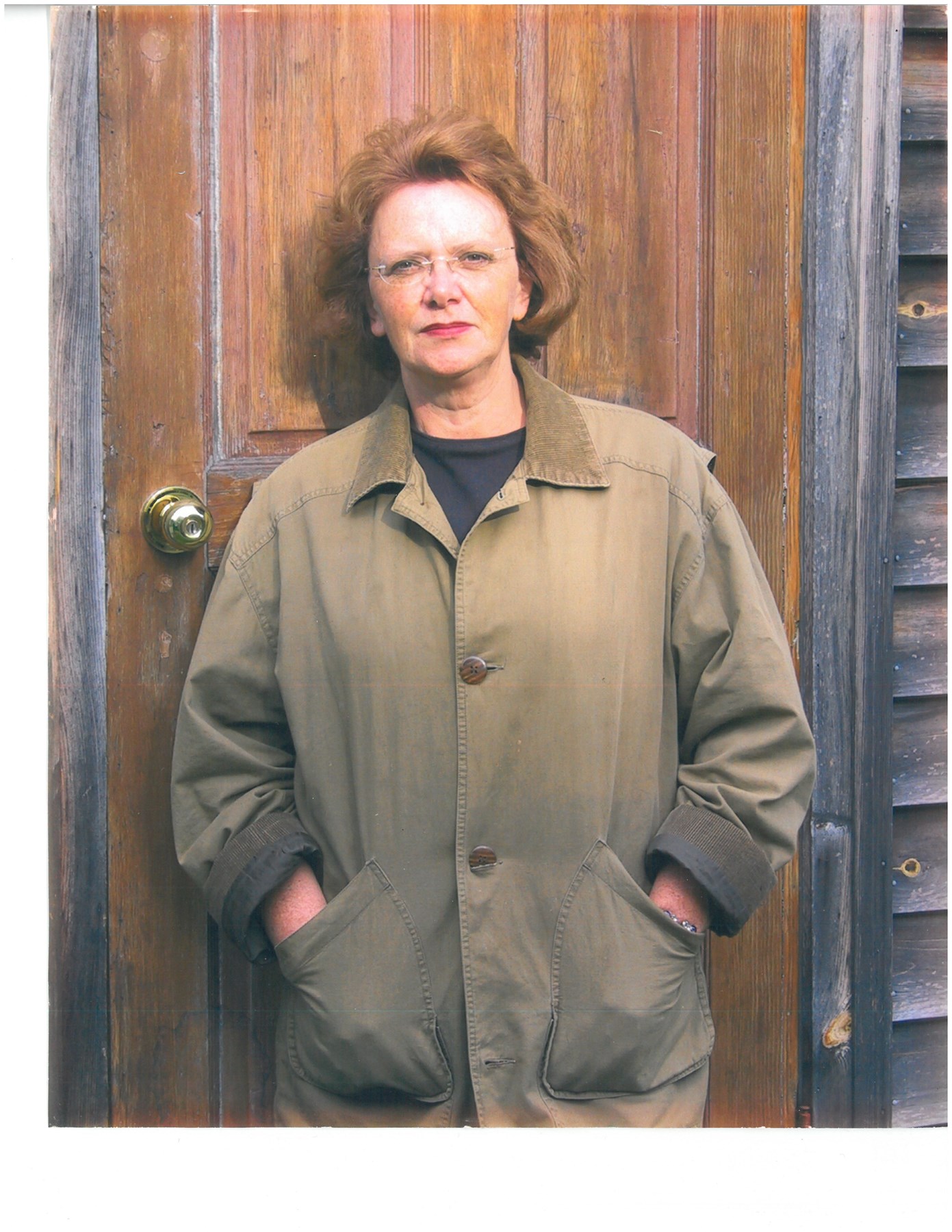 Obituary of Cathy Marjorie MacNutt