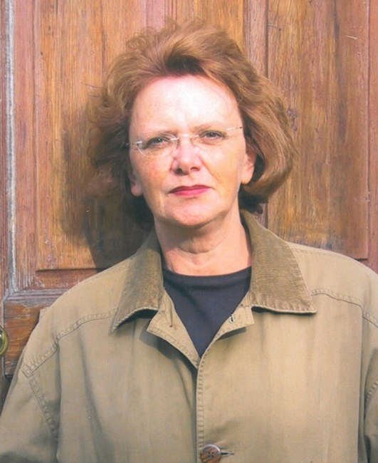 Obituary of Cathy Marjorie MacNutt