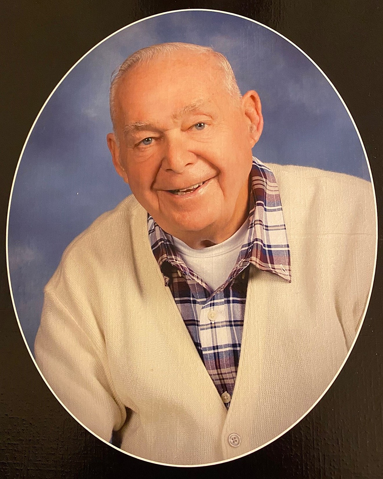 Richard A. Hall Obituary Sarasota, FL
