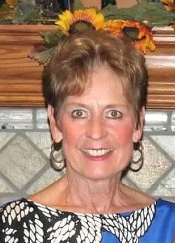Obituary of Pamela Clark Roberts