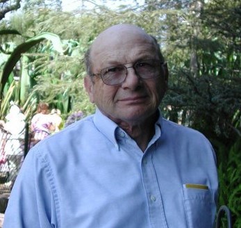 Obituario de Ronald Vincent Blancato