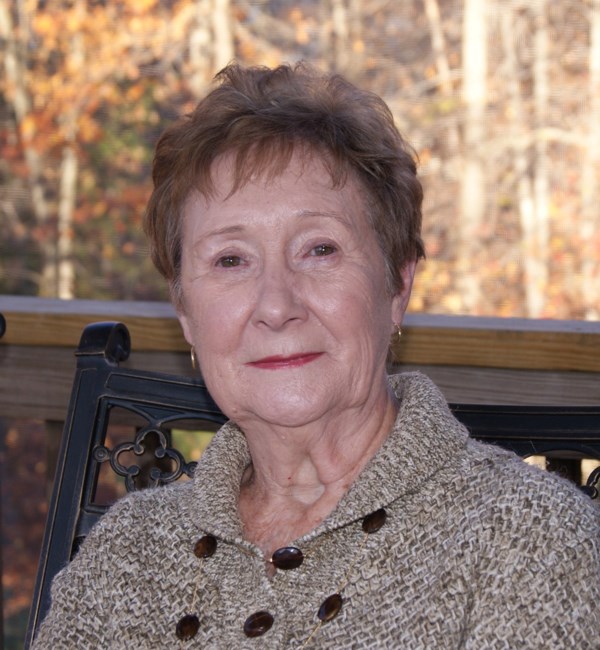 Obituary of Georgia Taylor Sluder