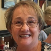 Obituary of Josephine Mae Fortuna Reed