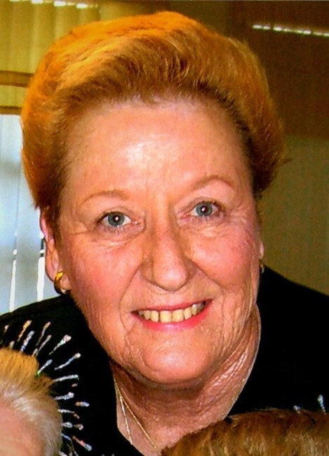 Avis de décès de Sandra Smith