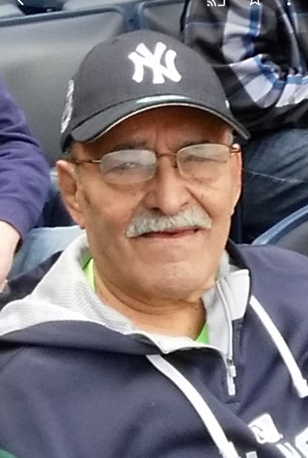 Eduardo "Eddie" Sánchez Bencon Obituary San Juan, PR