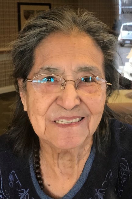 Obituary of Ruth Marcella Poly