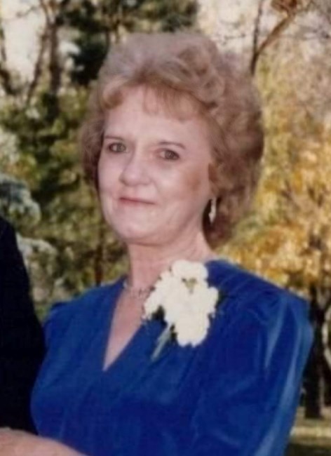 Obituary of Joyce Ashbee