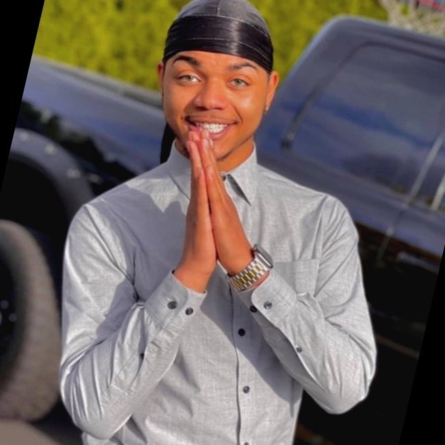 Obituary of Gabriel Micah Fensler