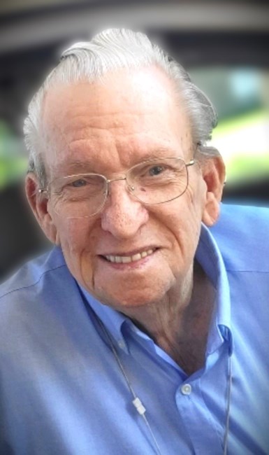 Obituary of Perry "Pete" Wallace Bell